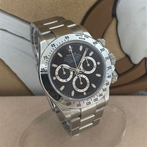 da quando e entrato in produzione il rolex daytona chromalight|Rolex Daytona: i modelli più ricercati dagli amanti degli orologi di .